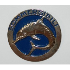 Distintivo di appartenenza per sommergibilisti (truppa)